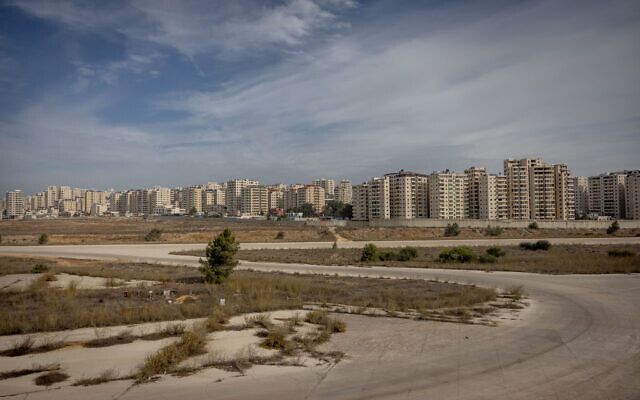 در پی مخالفت آمریکا، اسرائیل طرح ساخت یک شهرک یهودی‌نشین در اورشلیم را لغو کرد