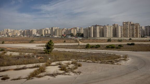 در پی مخالفت آمریکا، اسرائیل طرح ساخت یک شهرک یهودینشین در اورشلیم را لغو کرد