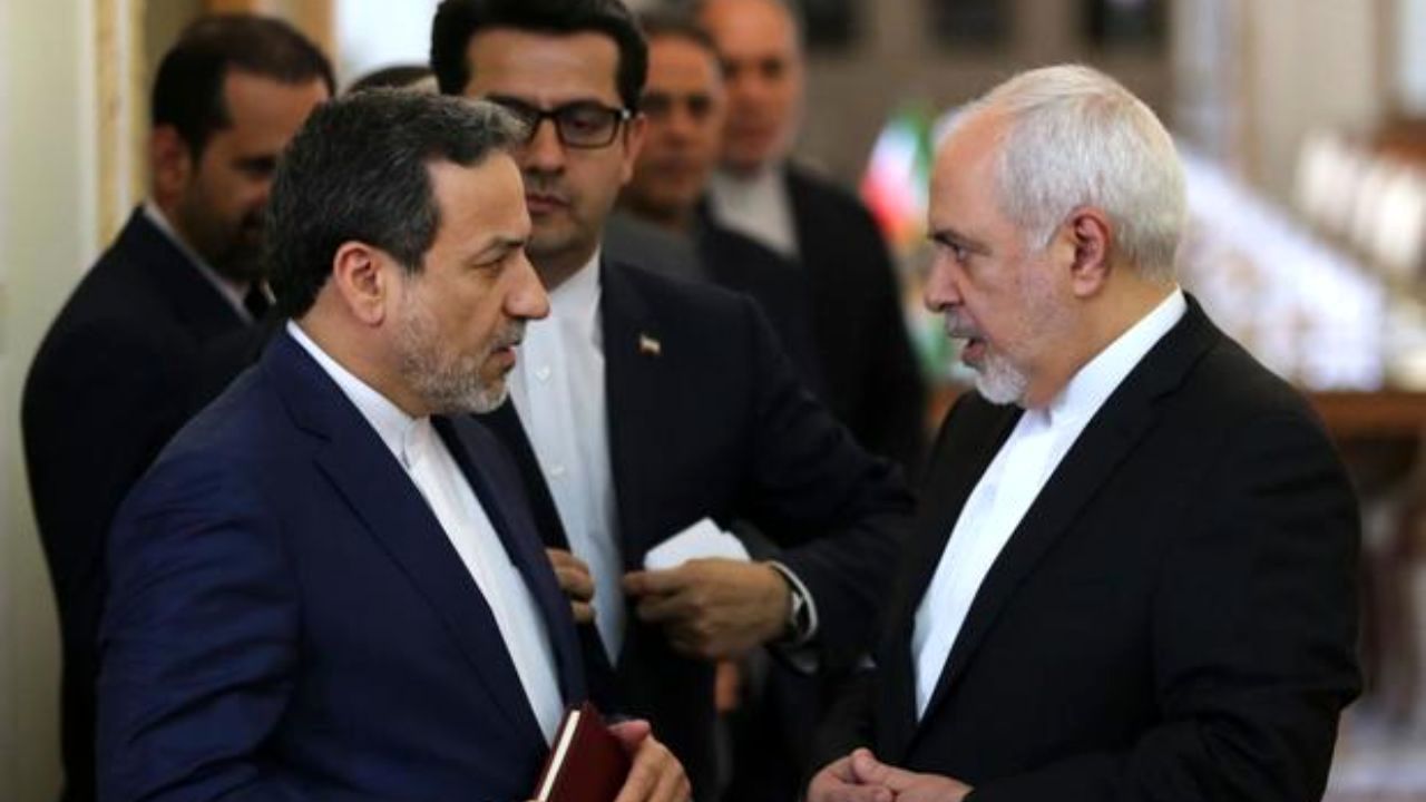 Failure of talks with Europe may push Iran toward realism