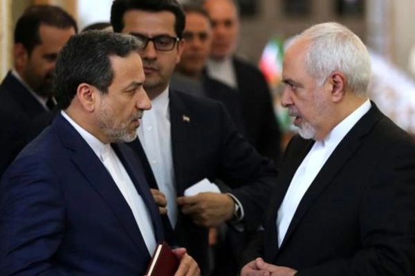 Failure of talks with Europe may push Iran toward realism