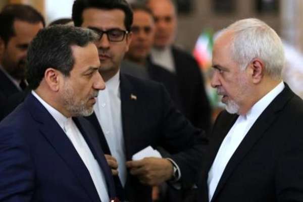 Iran's Negotiating Power Was Backed By Missiles, Says Ex-Official