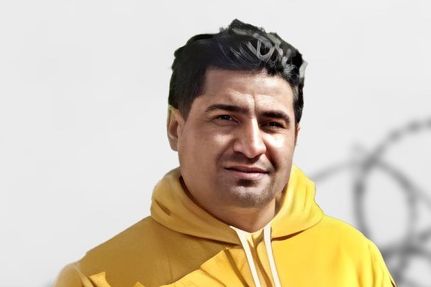 یک زندانی در کرمانشاه در اعتراض به توهین قاضی و توقف اعزام به مرخصی خودکشی کرد