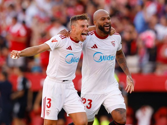 سویا ۴-۱ بارسلونا؛ اولین شکست در فصل جدید، صدر جدول از دست رفت