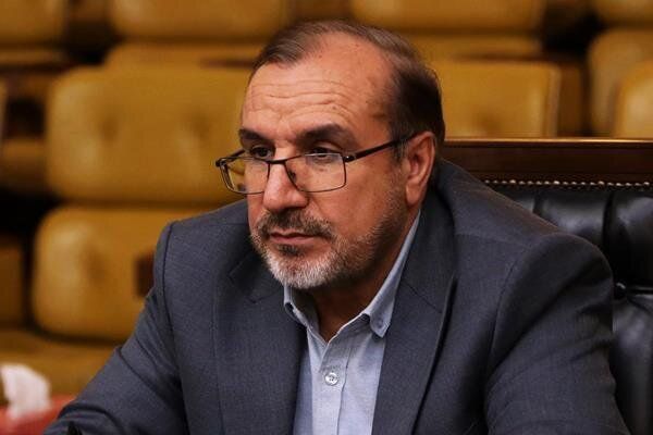 Iranian MP blames energy minister for worsening power crisis