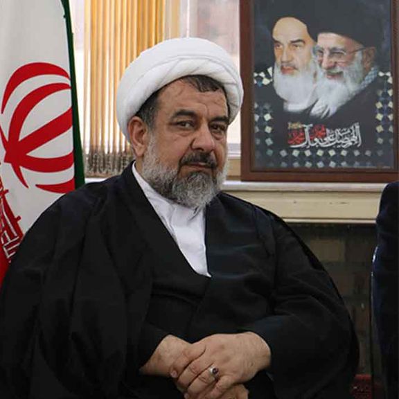 وبسایت رویداد۲۴: تسلط اجباری امامجمعه گنبد بر خیریه ۱۰۰ میلیارد تومانی