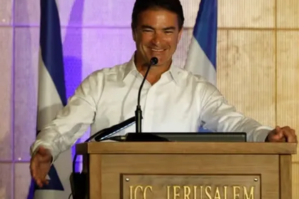 رئيس الموساد السابق: إعادة بناء البرنامج النووي الإيراني ستكون صعبة للغاية