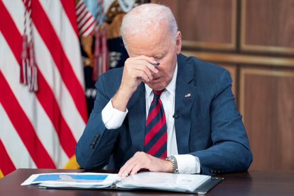 US intel leak on Israel's Iran attack plans stokes consternation