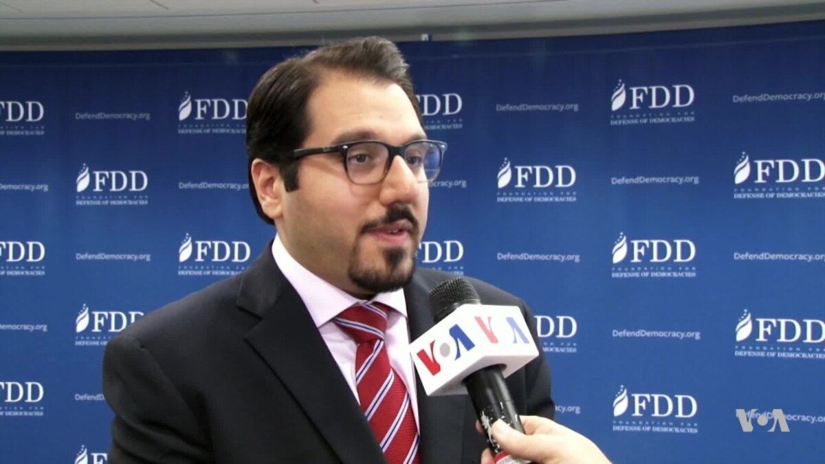 Behnam Ben Taleblu, a senior fellow at US-based think-tank the Foundation for Defense of Democracies (FDD) (undated)