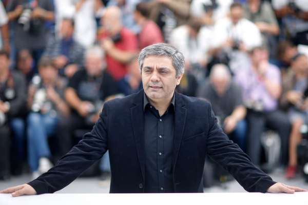 Iranian dissident’s film to represent Germany at Oscars