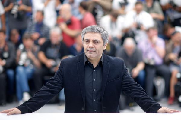 Iranian dissident’s film to represent Germany at Oscars