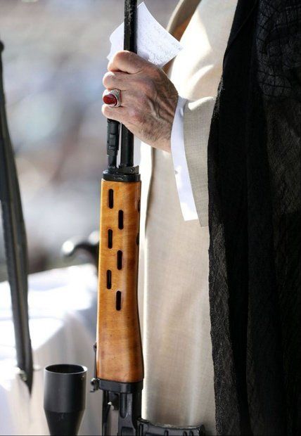 القضاء الإيراني: العفو مشروط بالولاء للنظام خلال الحرب الأخيرة