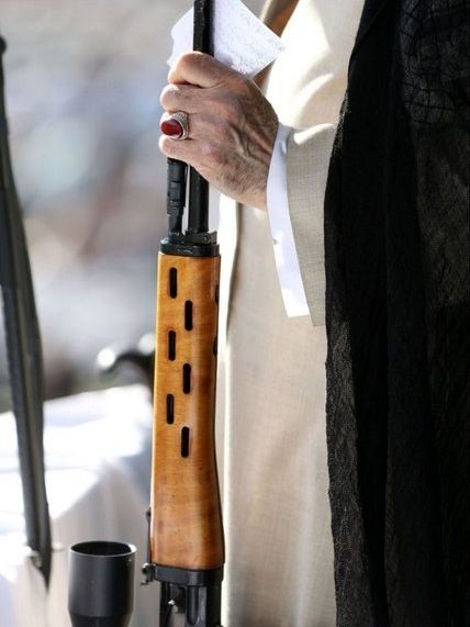 قوه قضاییه: زندانیانی که در جنگ اخیر همسو با نظام بودند مورد عفو خامنهای قرار میگیرند