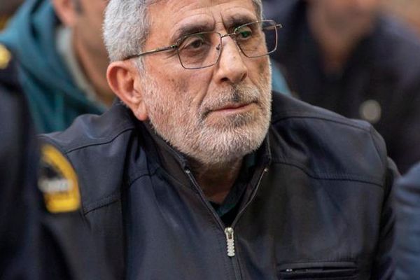 قائد "فيلق القدس": هروب أميركا من الحرب مع الحوثيين فضيحة عسكرية