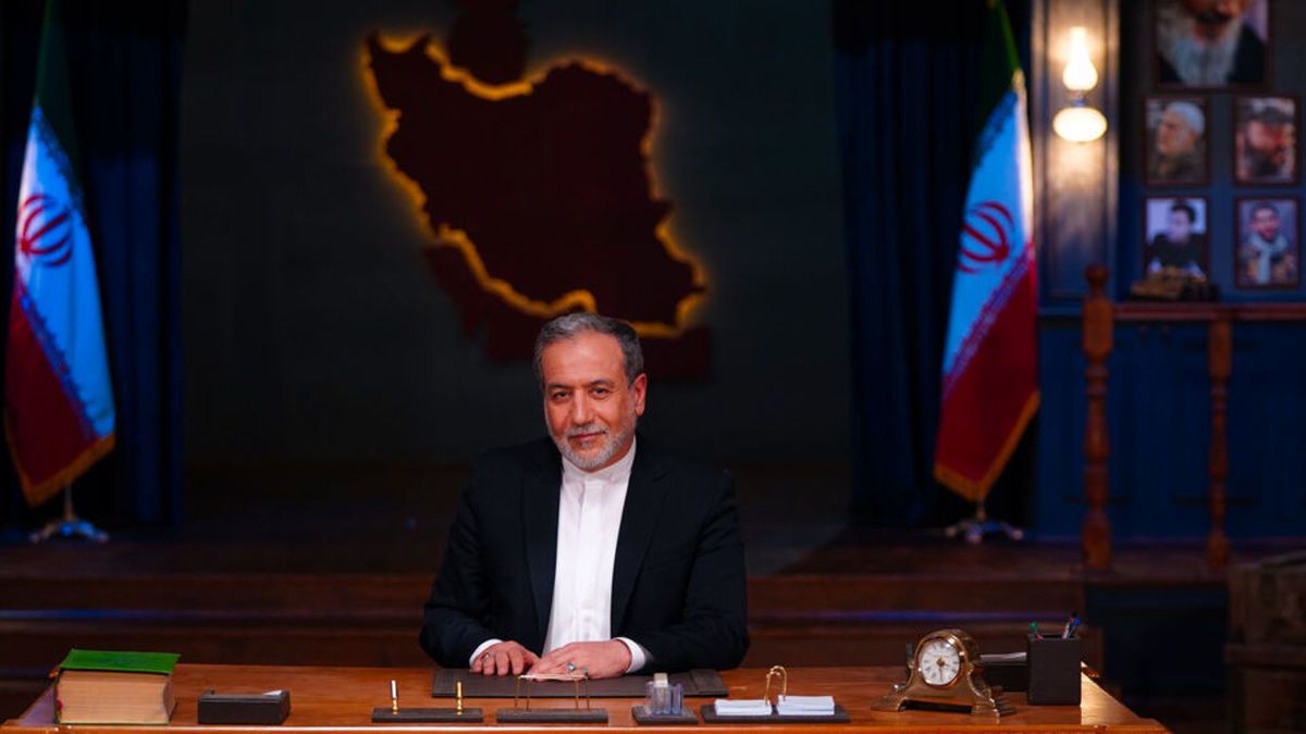 Iran calls for 'homegrown' West Asia security paradigm as US talks stall 