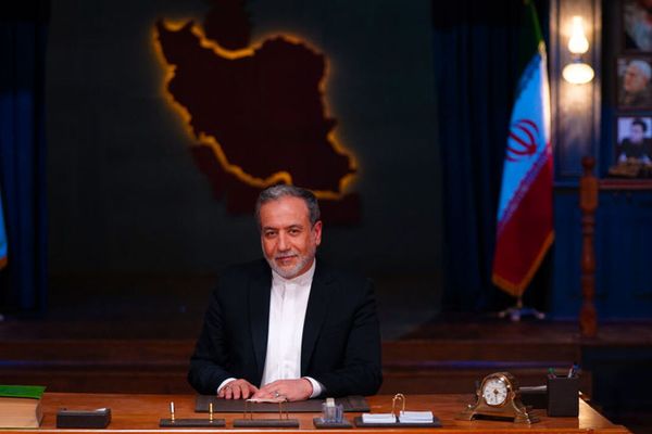 Iran calls for 'homegrown' West Asia security paradigm as US talks stall