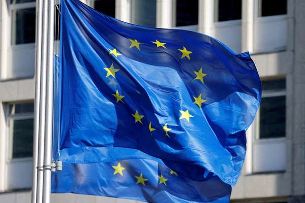 Eight More Iranians, One Entity Sanctioned By EU Over Human Rights Violations