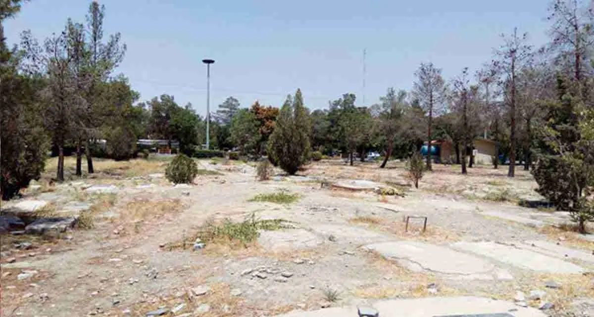 گزارشگر حقوق بشر سازمان ملل تخریب محل دفن زندانیان سیاسی در بهشت‌ زهرا را محکوم کرد