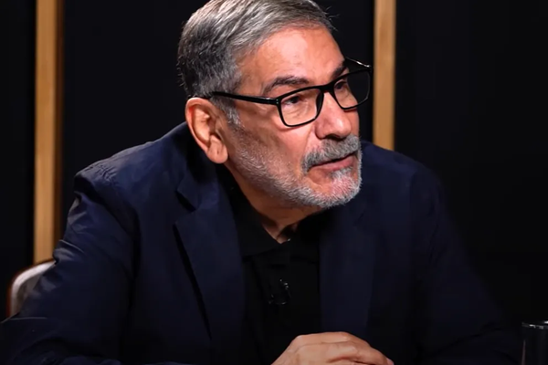 شمخاني: الدول الغربية ربما اتخذت قرارًا بإسقاط النظام الإيراني