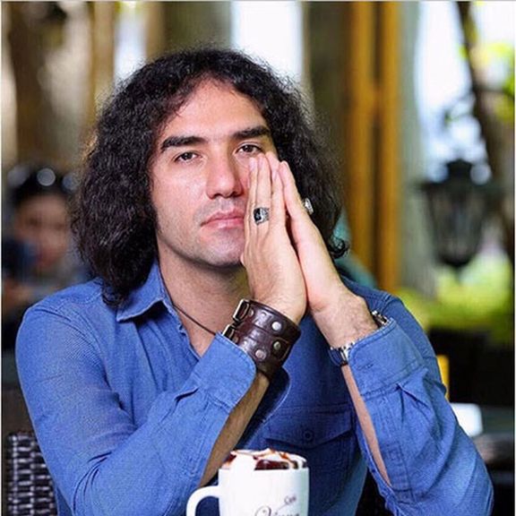 واکنش یزدانی به قرارداد با فدراسیون فوتبال: من رضا یزدانی مثل همیشه در کنار مردم هستم