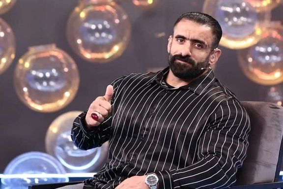 هادی چوپان از علاقهاش به ایران میگوید: «۱۶۰ کشور را دیدم، مخفف همه آنها میشود ایران»