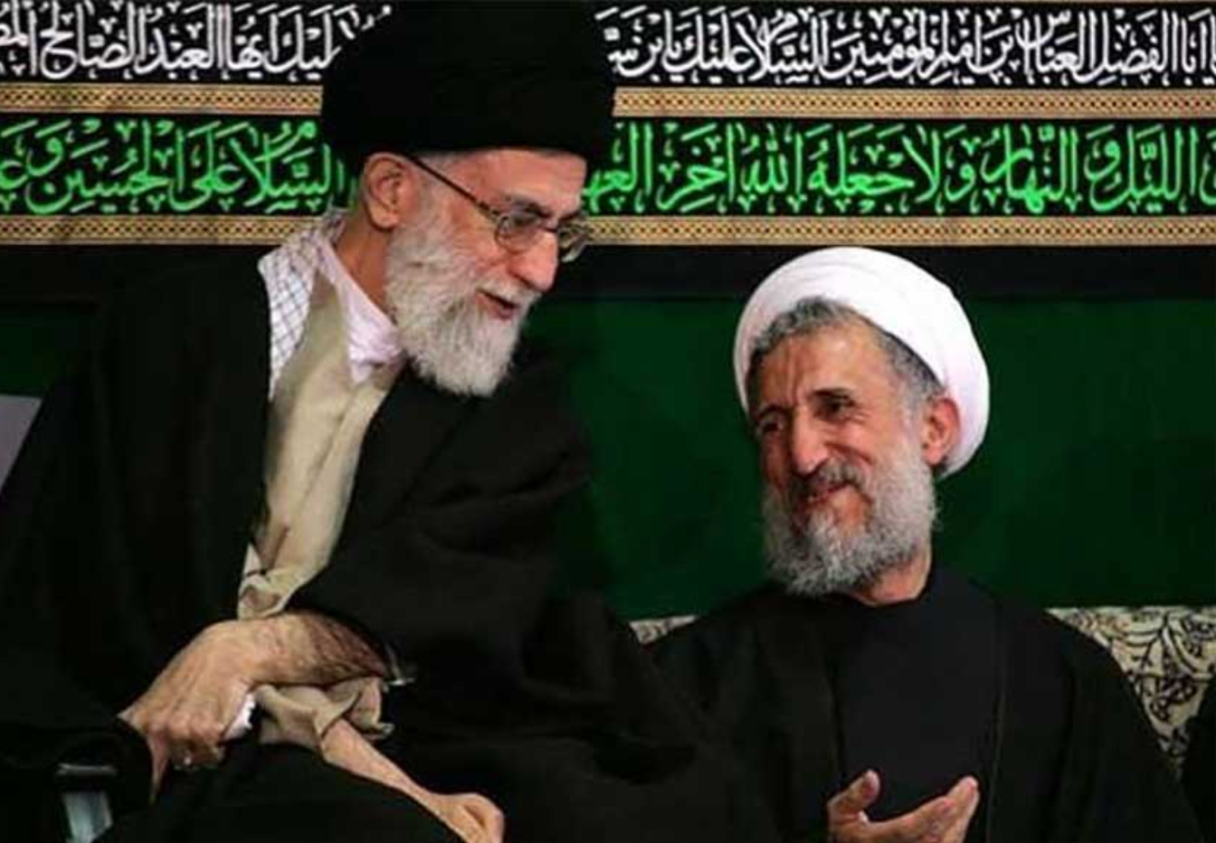 تفاصيل جديدة في فساد خطيب جمعة طهران.. حاول بيع أراض استولى عليها بـ"ثمن بخس"