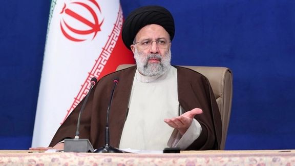 کمپین معلولان اعلام کرد مراسم روز جهانی معلولان به دلیل عدم حضور رئیسی و سایر مقامات لغوشد