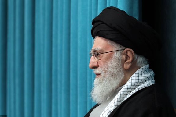 خامنئي يتهم ترامب بالسعي لـ"الهيمنة" على إيران.. ويصف دول أوروبا بـ"فاقدة الحياء"