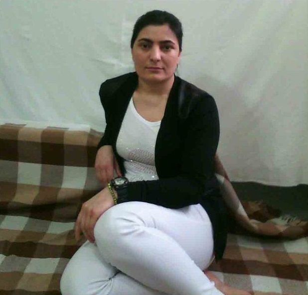 زینب جلالیان، زندانی سیاسی در هفدهمین سال حبس از رسیدگی پزشکی محروم است