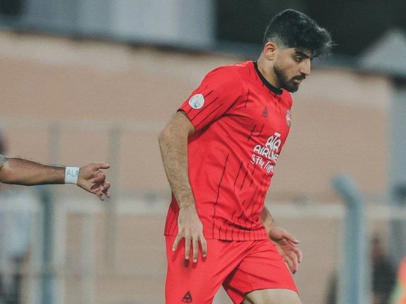 مهدی ترابی سه مسابقه تراکتور را از دست داد