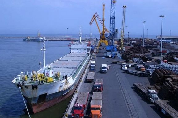 گزارش ایلنا: ۹۹ درصد درآمدهای بندر چابهار به شرکت هندی واگذار شده است
