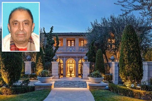 آمریکا یک شهروند ایرانی-آمریکایی را به اتهام کمک به برنامه هستهای تهران بازداشت کرد