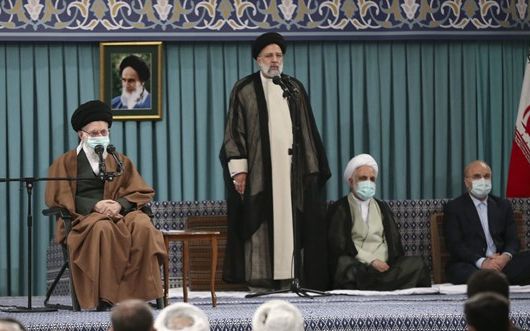 دبیرکل مجمع تقریب مذاهب: حاکمیت باید با مار هفت سر فساد مقابله کند