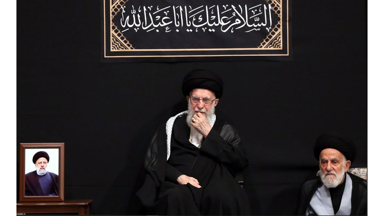 اگر خامنه‌ای و ترامپ به توافق نرسند، چه خواهد شد؟