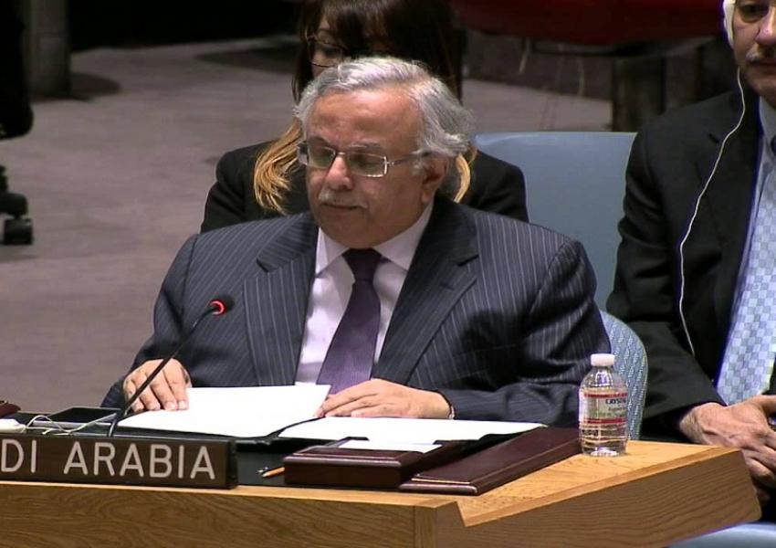 سفیر عربستان سعودی در سازمان ملل: ایران مذاکرات با ریاض را به بازی گرفته است
