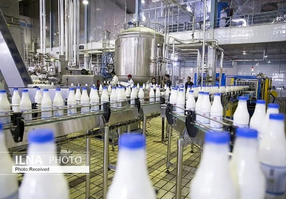 Iran’s food industry prices jump over 70% as costs soar 