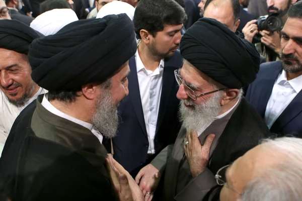 Exclusive: Iran’s Quds Force Media Arm Laundering Money In Iraq