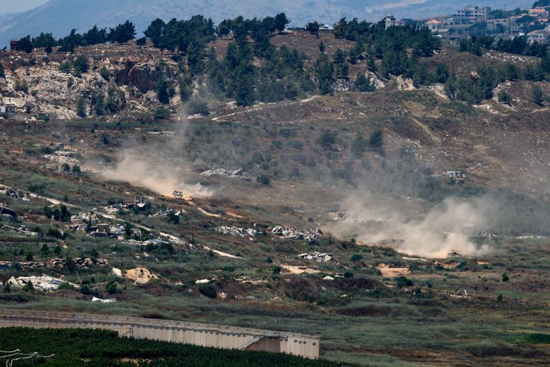 رییس پارلمان لبنان: توافق با اسرائیل اجرایی نخواهد شد 