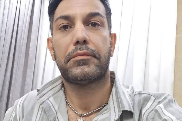 حمید فرهادی، فعال سیاسی که به تازگی آزاد شده بود، بازداشت شد