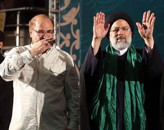 محمدباقر قالیباف: مجلس با کمال همدلی آماده همکاری همه جانبه و همافزایی با دولت آینده است