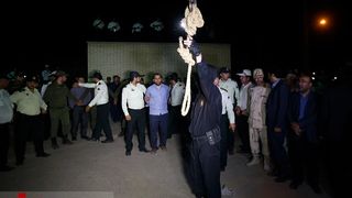 Four Nobel Laureates Call To End Iran’s Execution Spree