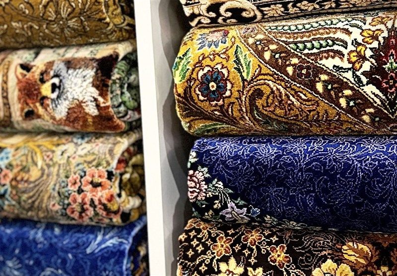 Iran’s handwoven carpet industry hits record low under sanctions – FT