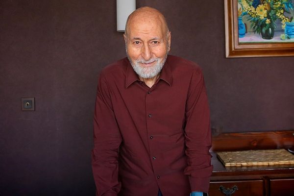 بهزاد نبوی: اصلاحطلبی دنبال سرنگونی نظام و انقلاب نیست