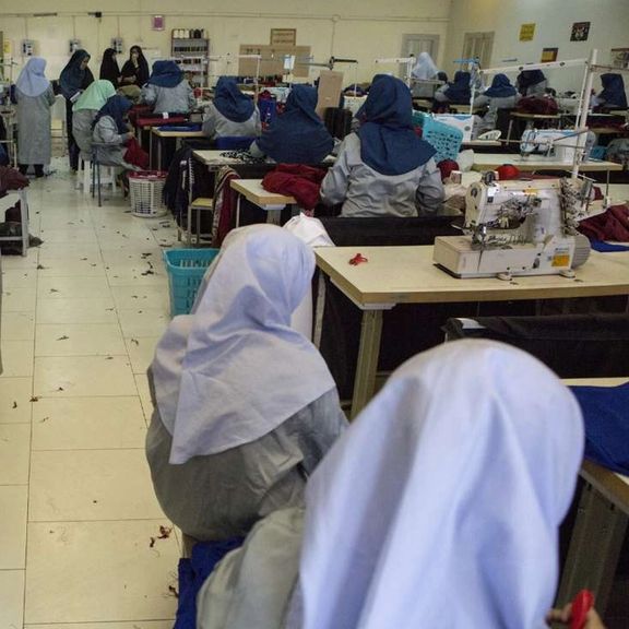 محرومیت زندانیان قرچک از رسیدگی پزشکی با وجود علائم ابتلا به کرونا