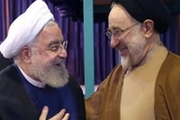 Former presidents push for public say on ending Iran war