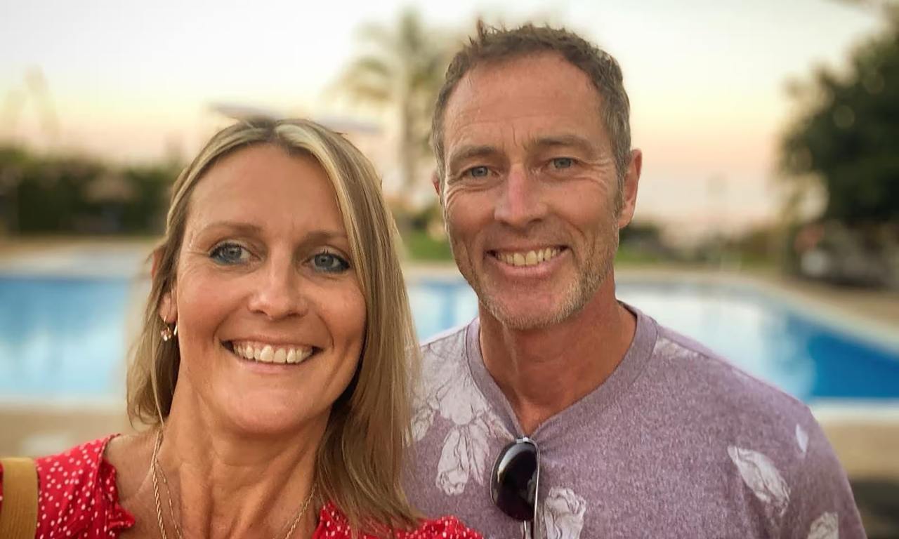 Family expresses concern over British nationals detained in Iran