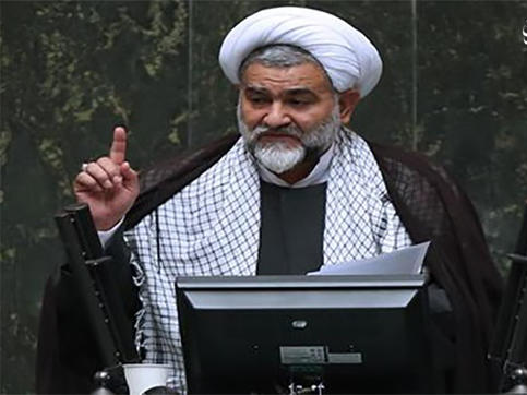 نماینده رباطکریم:چون در پیامرسانهای داخلی زیاد فالوئر نداشتم مجبور شدم به تلگرام برگردم