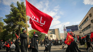 مناسک مذهبی در جمهوری اسلامی، ابزار لاپوشانی و نمایش قدرت