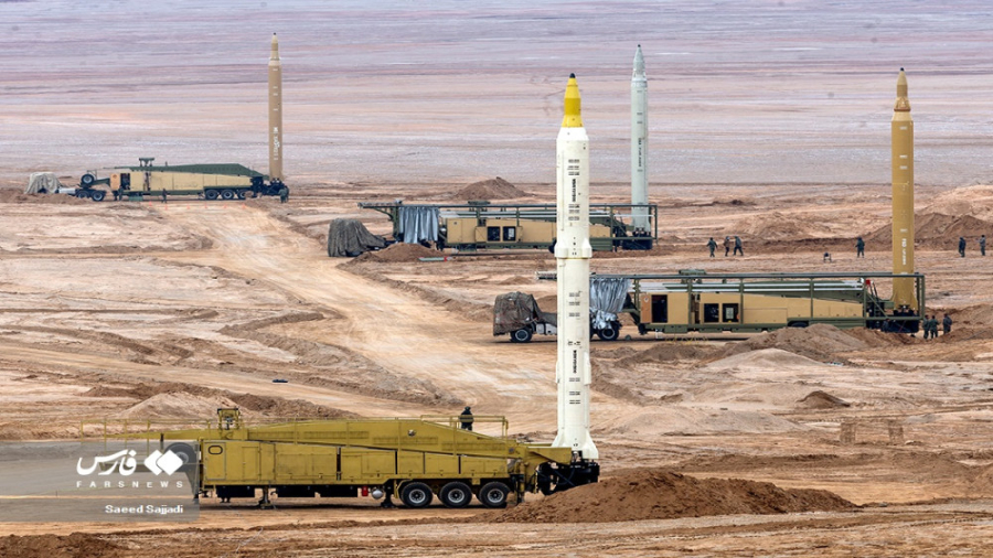 ناشط إصلاحي إيراني: تم اختراق دفاعاتنا الجوية بأكملها.. نحن نعيش في وهم أرنب غبي