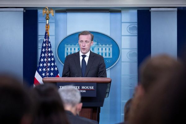 Teen 'Brutally Beaten' By Iranian Authorities - US National Security Advisor