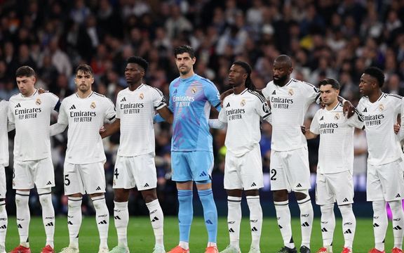 رئال مادرید ۱۲۳ ساله شد